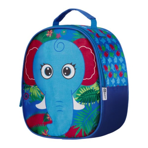 Quest Satin Elephant Lunch Cooler