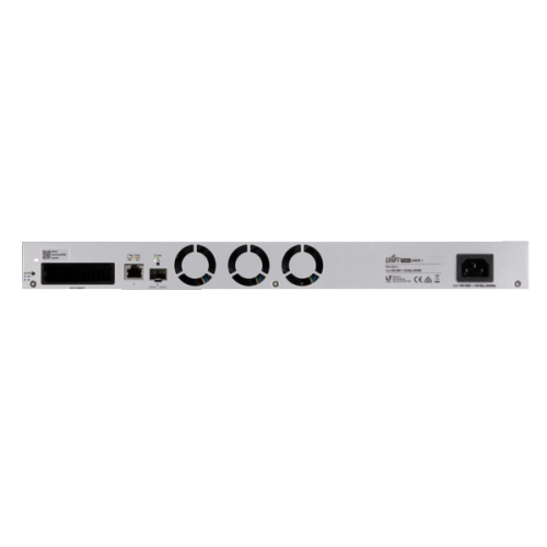Ubiquiti UniFi Protect 4-Drive Bay Network Video Recorder