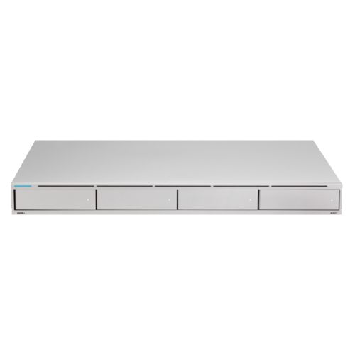 Ubiquiti UniFi Protect 4-Drive Bay Network Video Recorder