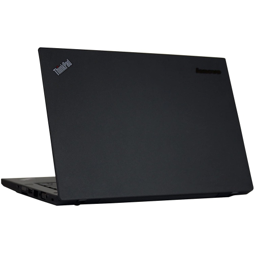 Refurbished - Lenovo ThinkPad T450 14" HD Laptop - Intel Core i5-4300U / 16GB RAM / 256GB SSD / Win 10 Pro / 1 Year Warranty