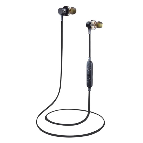 VolkanoX Resonance Series Dual Driver Bluetooth Earphones