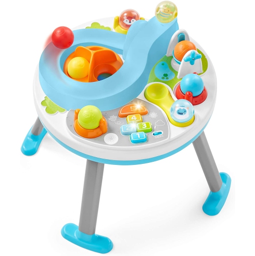 SKIP HOP  Explore & More Let's Roll Activity Table Great toy!