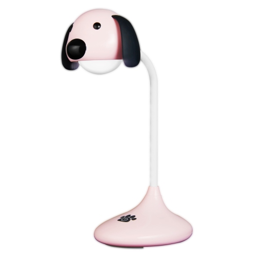 LUMO  Neon Series Led Desk Lamp - In Pink