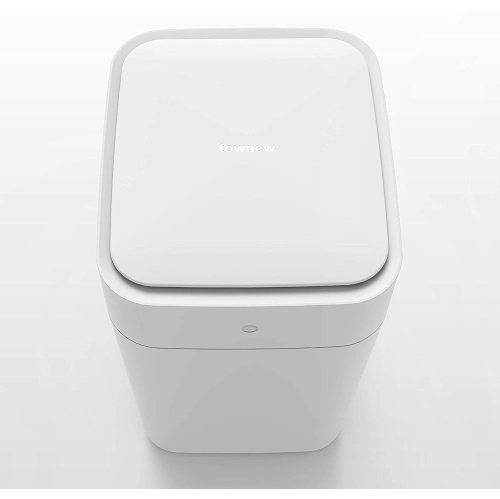 Poubelle intelligente Townew - T1S