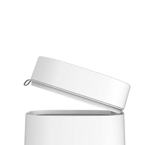 Townew T Air Lite Auto-sealing Smart Trash Can with Motion-sensing Lid - 16.5L capacity