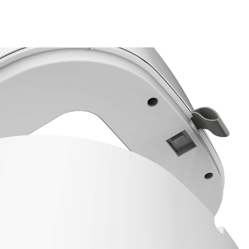 Townew T Air Lite Auto-sealing Smart Trash Can with Motion-sensing Lid - 16.5L capacity