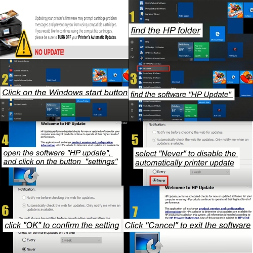 Ultra Toner® 1 Set of HP 63XL/HP63/63/hp63/hp63xl/hp-63 Remanufactured Inkjet Cartridge-Officejet 3833 3830 5255 4650 4655 4652 - Brand new