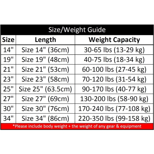 Raquettes en aluminium SNOWREK pour jeunes et adultes, raquettes avec sac de transport - taille 27