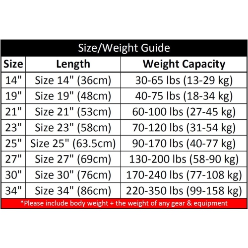 SNOWTREK Aluminum Snowshoes for Kids, Youth Snow Shoes with Carrying Bag - Size 14