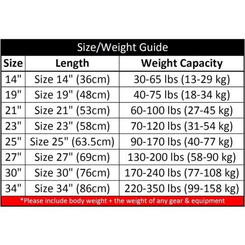 Raquettes en aluminium SNOWREK pour enfants, raquettes pour jeunes avec sac de transport - taille 19
