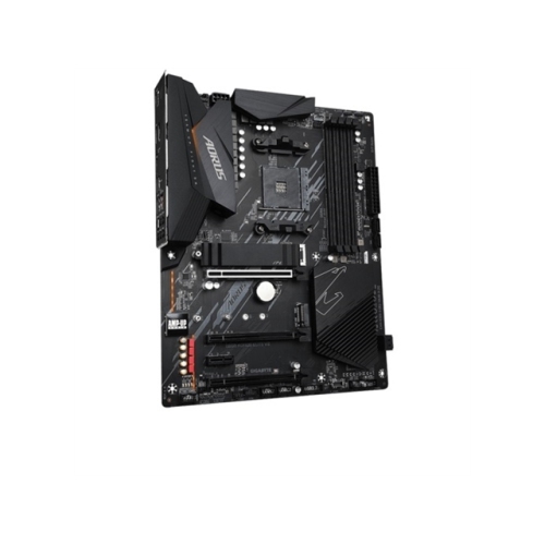Gigabyte Motherboard B550 AORUS ELITE V2 AMD B550 AM4 Ryzen Max128GB DDR4 PCIE ATX Retail