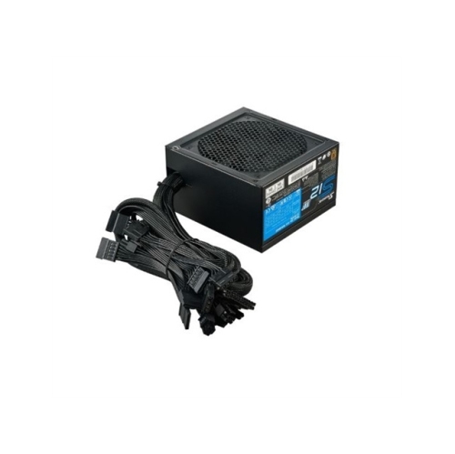 Seasonic Power Supply SSR-650GB3 650W 80+ Bronze ATX 12V with 120mm Double Ball Bearing Fan Retail