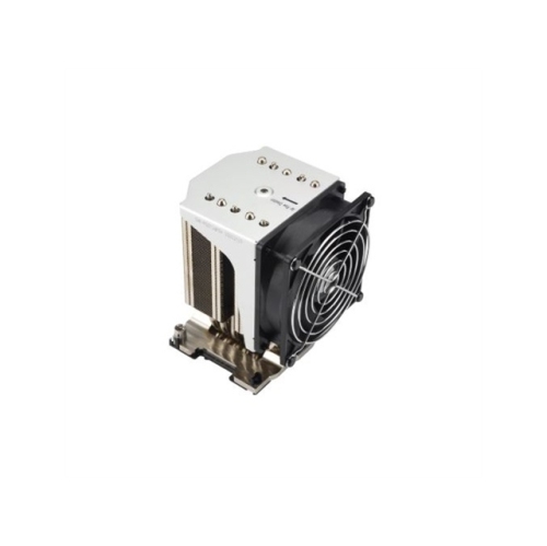 Image 1 of 3.. Supermicro Fan SNK-P0071APS4 4U Active CPU Heat Sink for SYS-5049A-T Brown Box