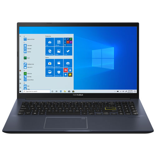 ASUS VivoBook 15.6" Laptop