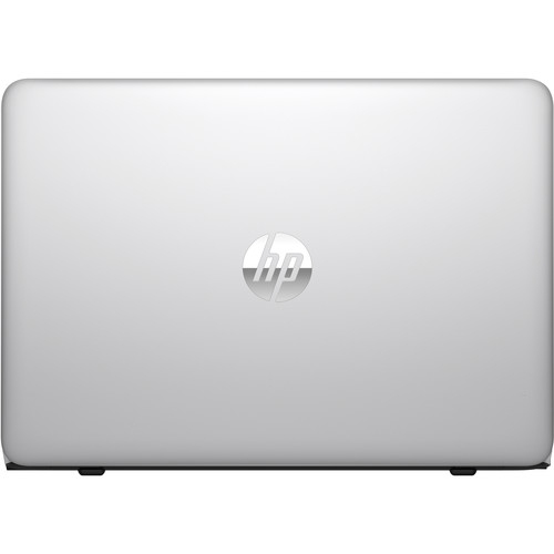 HP EliteBook 840 G3 14" Full HD Laptop - Intel Core i5-6300U - 32GB DDR4 - 512GB M.2 SSD - Windows 10 Pro - Silver by HP - Refurbished condition - Image 5