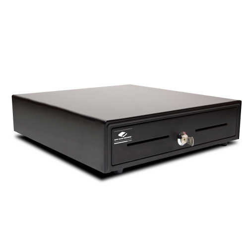 Arlo 410 Black MultiPRO 4B/5C Cash Drawer