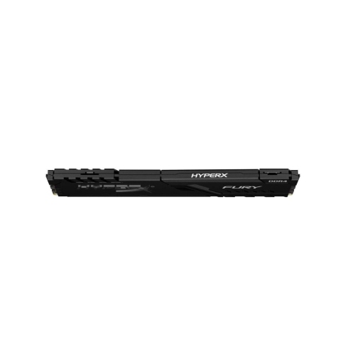 KINGSTON RAM HyperX Fury 8GB 3200MHz DDR4 CL16 DIMM 1Rx8 Black XMP