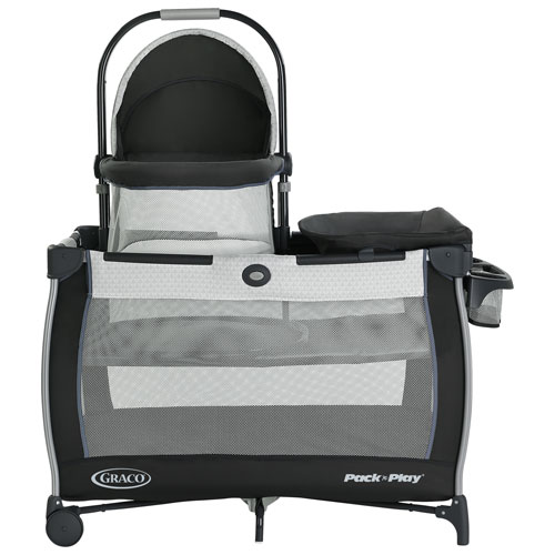 Graco discount playpen canada