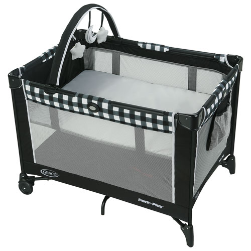 Graco Pack 'n Play On The Go Play Yard - Kagen
