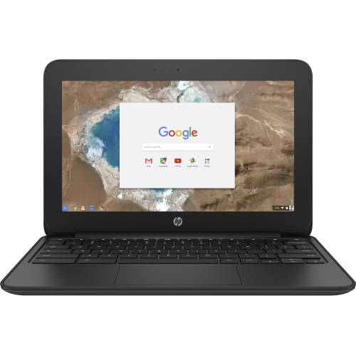 HP  "refurbished(Good) - Chromebook 11 G5 Ee 11.6"" Chromebook Intel N3060 4 GB Lpddr3 16 GB Emmc Chrome Os"