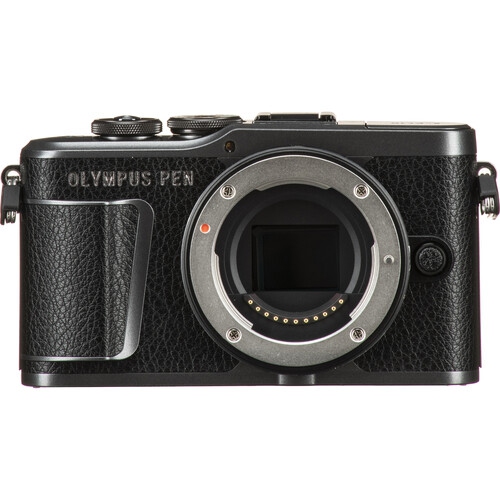 Olympus PEN E-PL10 Mirrorless Digital Camera