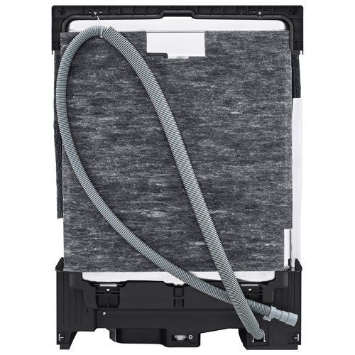 LG 24" 50dB Built-In Dishwasher - Stainless Steel