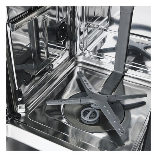 LG 24" 50dB Built-In Dishwasher - Stainless Steel