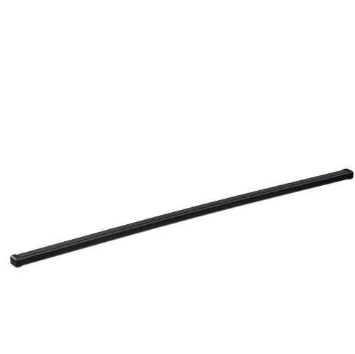 Image 1 of 3.. Thule SquareBar Steel 47 Inch. Load Bars Set of 2, 712200
