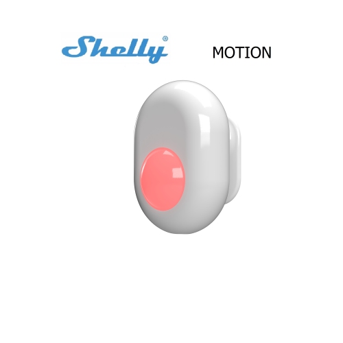 Shelly Motion WiFi operated motion sensor Best Buy Canada