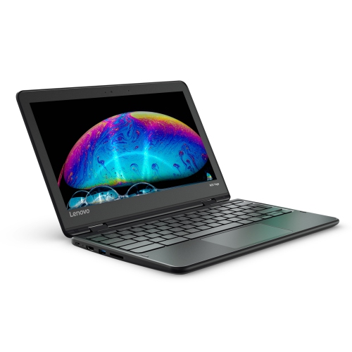 Lenovo N23 Yoga ChromeBook 11,6 pouces IPS (1366x768) à écran tactile pour  ordinateur portable MediaTek M8173C Processor@2,1 GHz 4 Go DDR3 Memory 32  Go eMMC Chrome OS WiFi Reconditionné