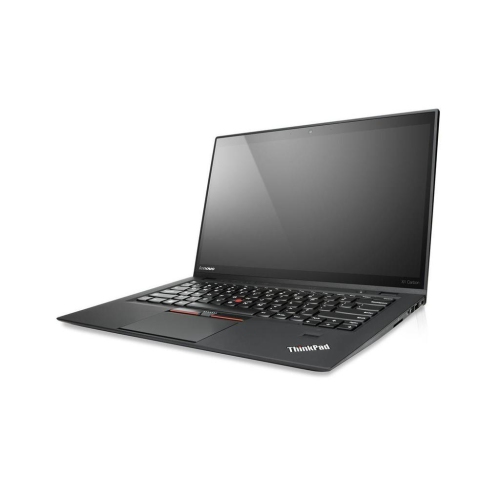 LENOVO  Refurbished (Good) - Thinkpad X1 Carbon 14" Ultrabook: Intel Core I5-3420U 1.8Ghz, 8GB, 128GB SSD, Webcam, Win 10 Pro