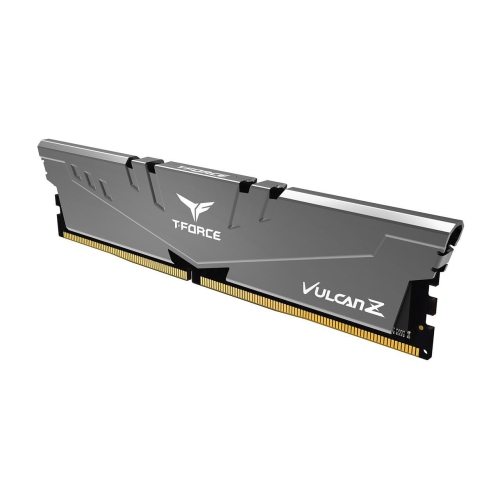 TEAMGROUP T-Force TLZGD416G3200HC16CDC01 Vulcan Z DDR4 16 Go 3200MHz (PC4-25600) CL16 Go (2 x 8 Go)