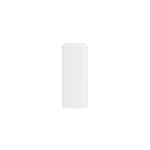Ubiquiti 24-volt 0.3-amp Gigabit PoE Adapter, White