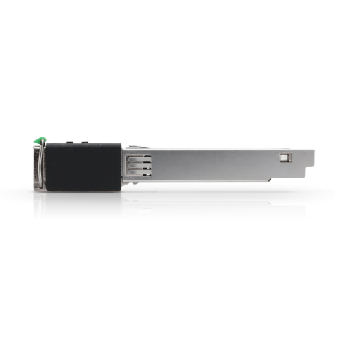 Ubiquiti UFiber Instant Optical Transceiver - Silver
