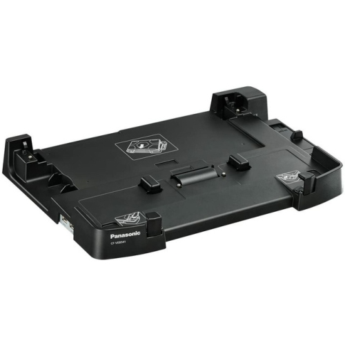 Refurbished - Port Replicator for CF-54 and FZ-55 All Marks, CF-VEB541AU