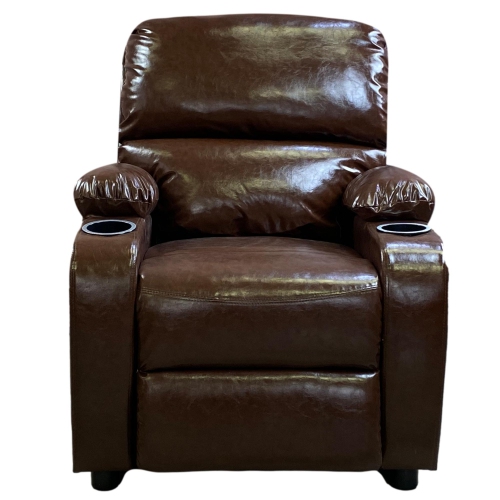 Fauteuil inclinable manuel Romaluxe de ViscoLogic