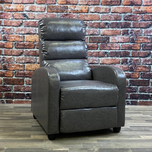 Fauteuil inclinable manuel Euroluxe de ViscoLogic