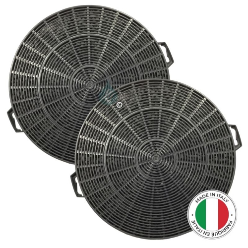 best charcoal filter range hood