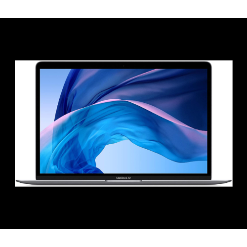 Refurbished - Apple MacBook Air (8GB RAM, 256GB SSD) MWTJ2LL/A (Early 2020) - Space Gray - Refurbished (R2 Certified)