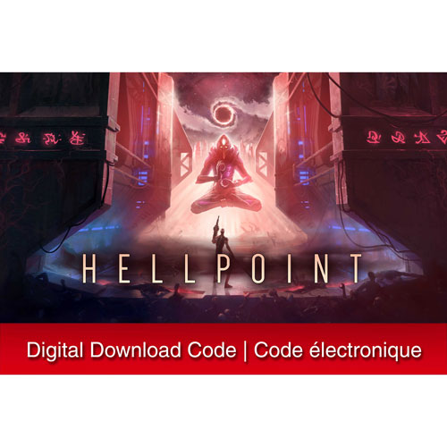 Hellpoint - Digital Download