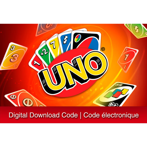 UNO - Digital Download