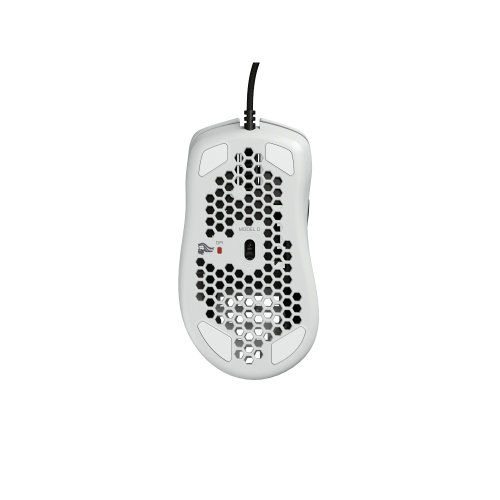 Glorious Gaming Mouse Model D Minus - Glossy White