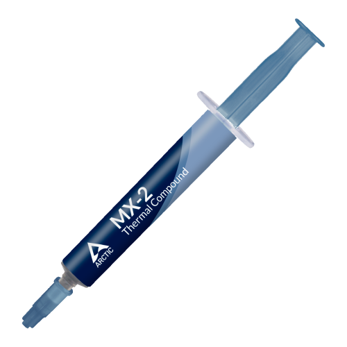 Main product