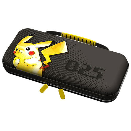 PowerA Protection Case for Switch/Switch Lite - Pikachu 25th Anniversary