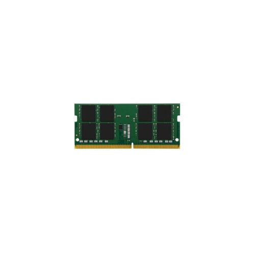 KINGSTON – Module de mémoire SoDIMM à rang unique DDR4 2666 MHz de 16 Go KCP426SS8/16 Go