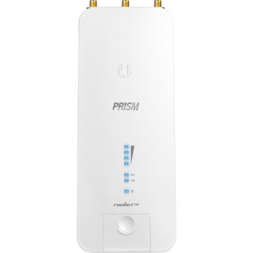 Ubiquiti Airmax Rocket 2Ac Prism 2-Ghz 802.11Ac Basestation with Airprism Technology