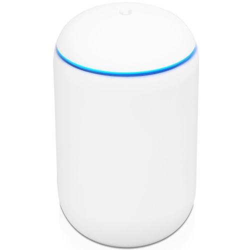 Ubiquiti Unifi Dream Machine Dual Band 802.11Ac Wave 2 4X4 Mu-Mimo Multifunction Device - Router/Access Point/Switch/Security Gateway with Integrated