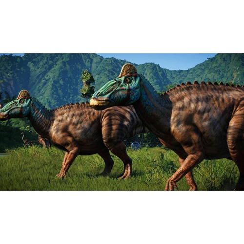 Jurassic World Evolution [PlayStation 4]