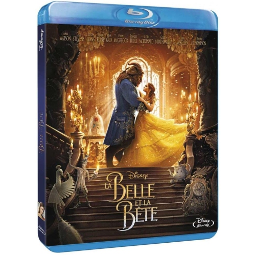 Beauty and the Beast’