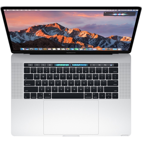 Apple MacBook Pro 15" - Core i7 - 2.8GHZ - 16GB RAM -256GB SSD - Touch Bar/Mid-2017 - MPTR2LL/A - A1707 - Refurbished
